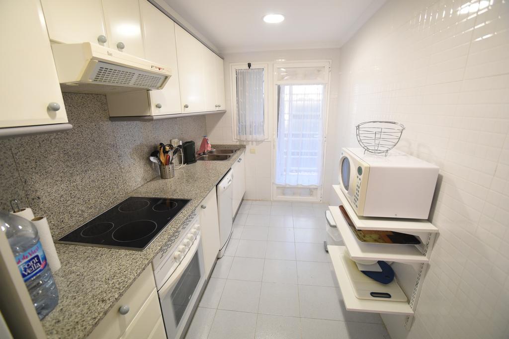 Javea Golden Beach 1 Arenal Beach Kamer foto