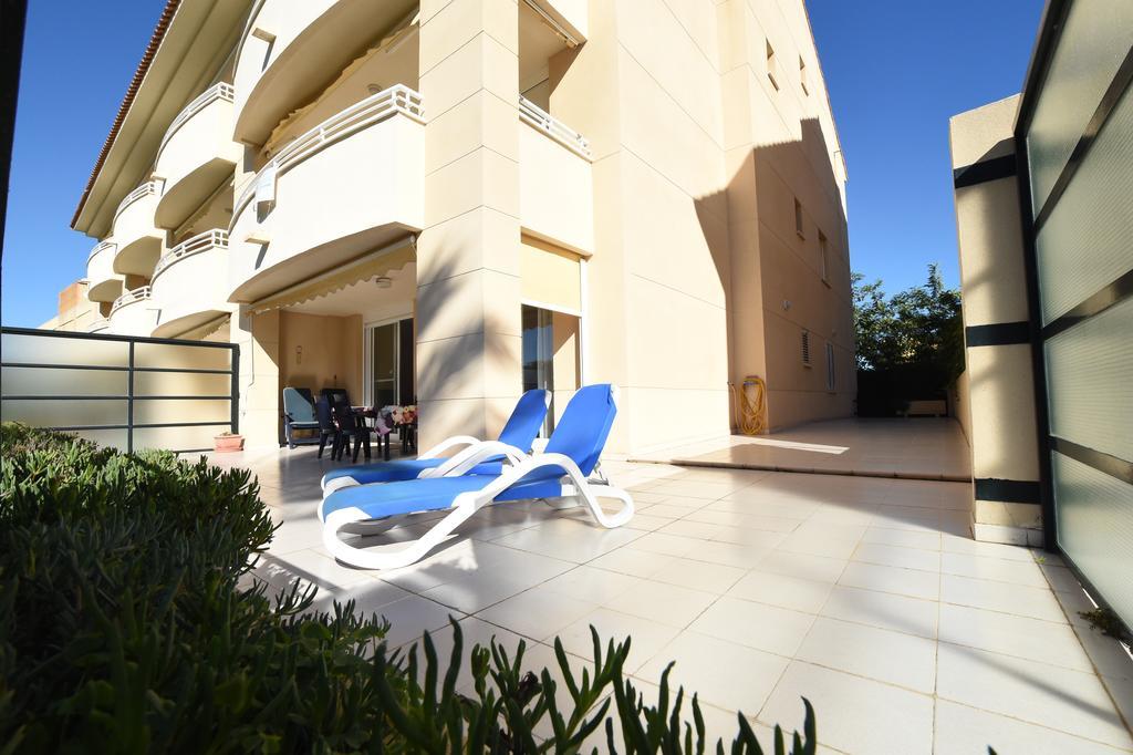 Javea Golden Beach 1 Arenal Beach Kamer foto