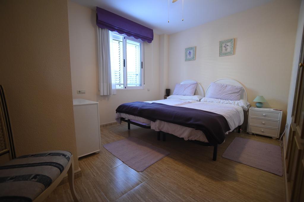 Javea Golden Beach 1 Arenal Beach Kamer foto