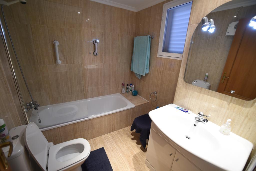 Javea Golden Beach 1 Arenal Beach Kamer foto