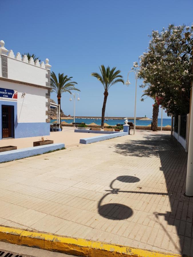 Javea Golden Beach 1 Arenal Beach Buitenkant foto